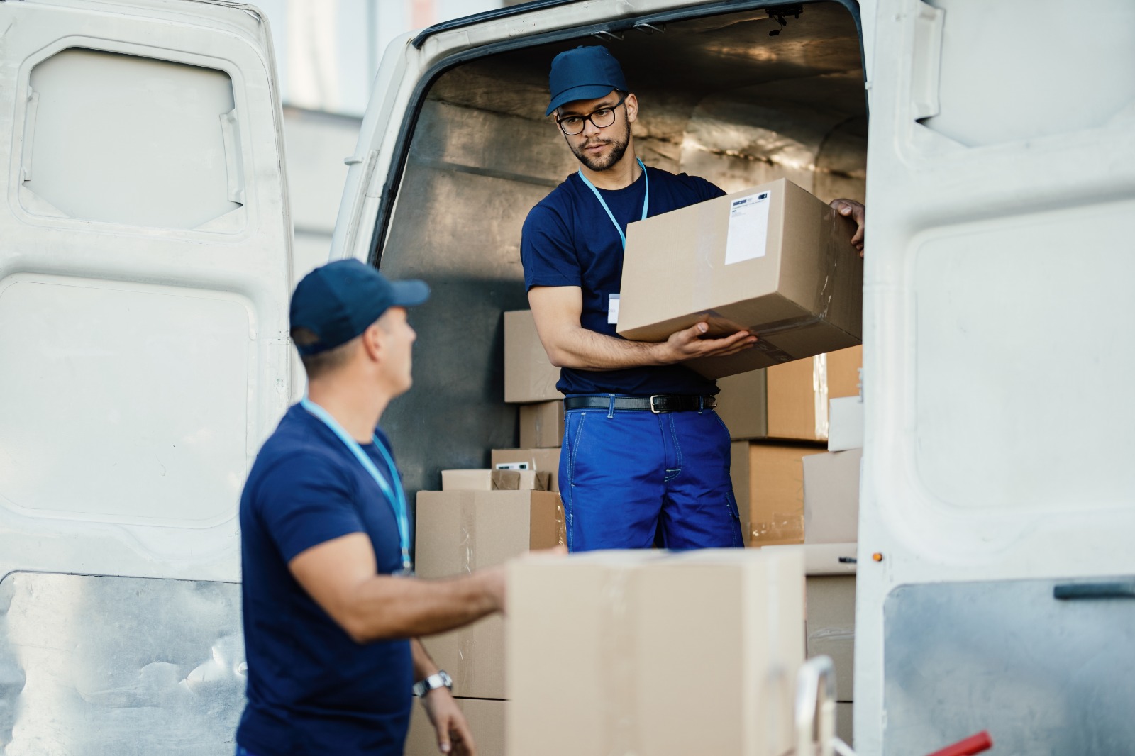 Express Services